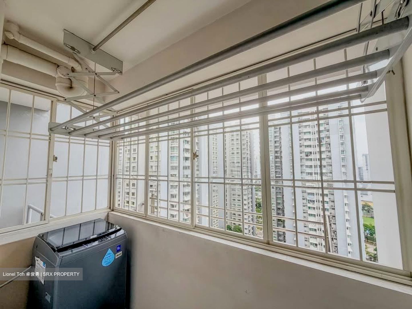 Blk 411A Coral Spring (Sengkang), HDB 4 Rooms #580442901